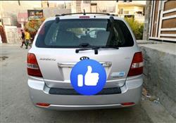 كيا سورينتو